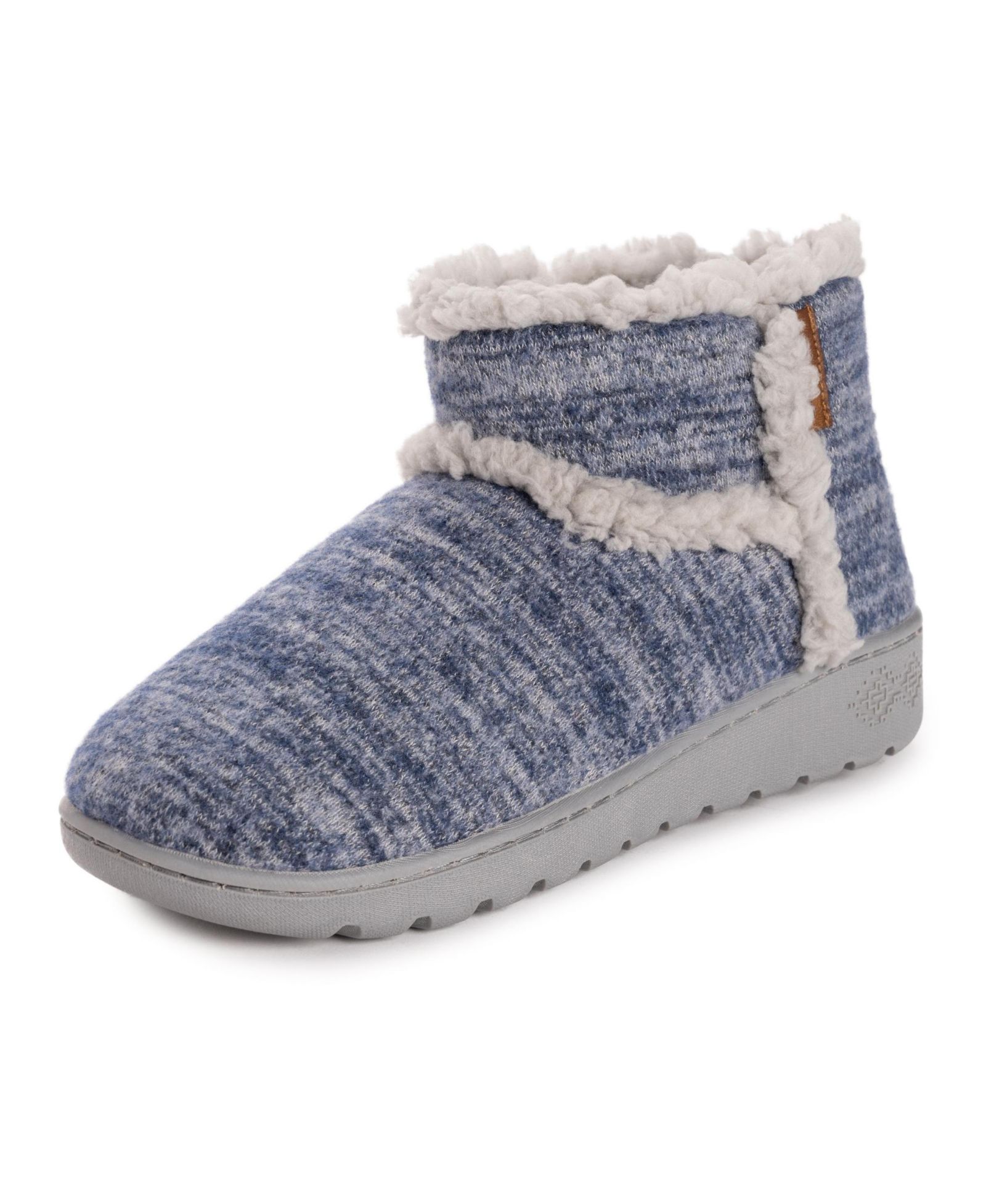 Женские ботильоны MUK LUKS Aubree