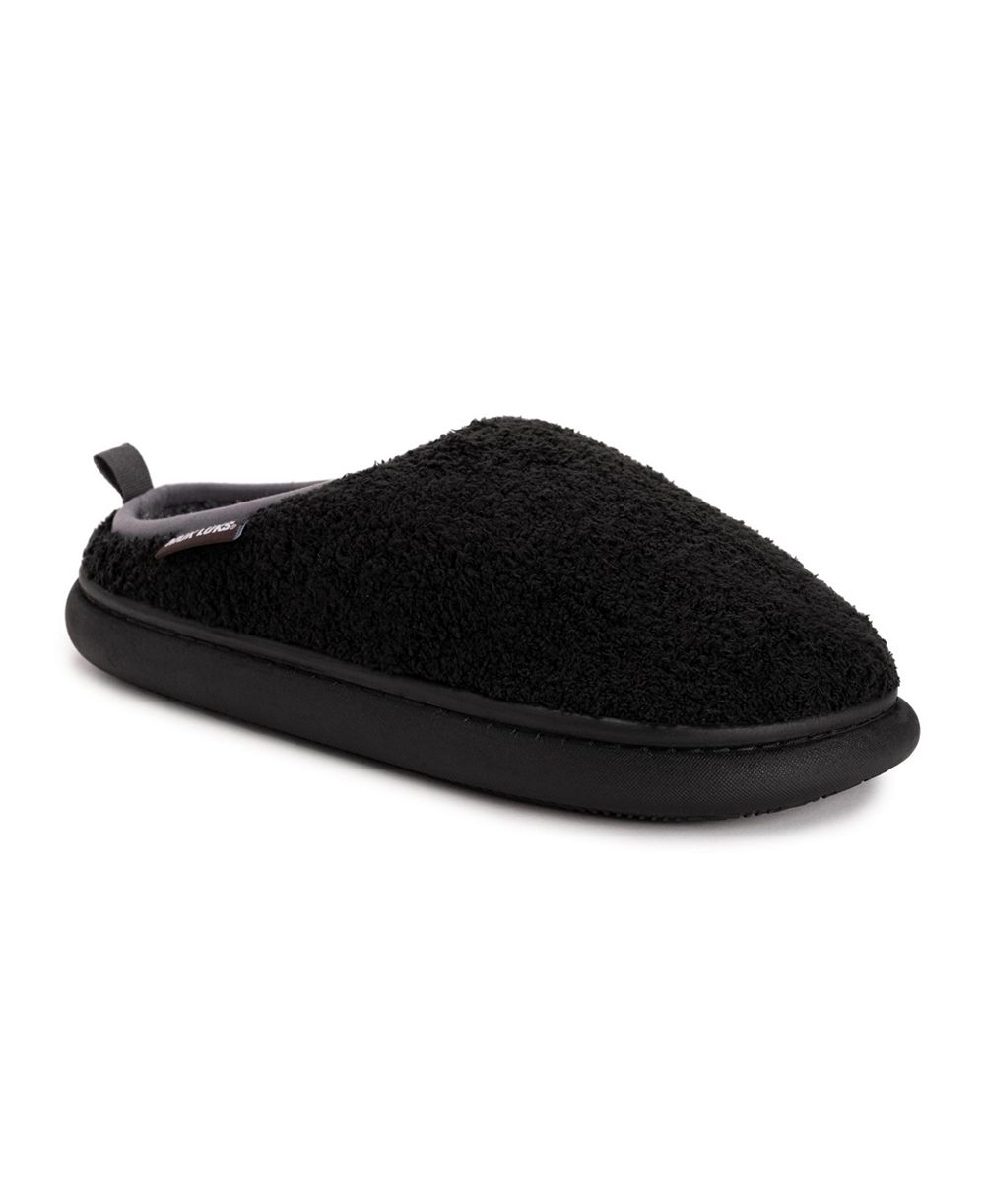 MUK LUKS Men's Lewis Clog