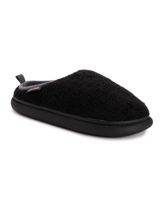 MUK LUKS Men's Lewis Clog