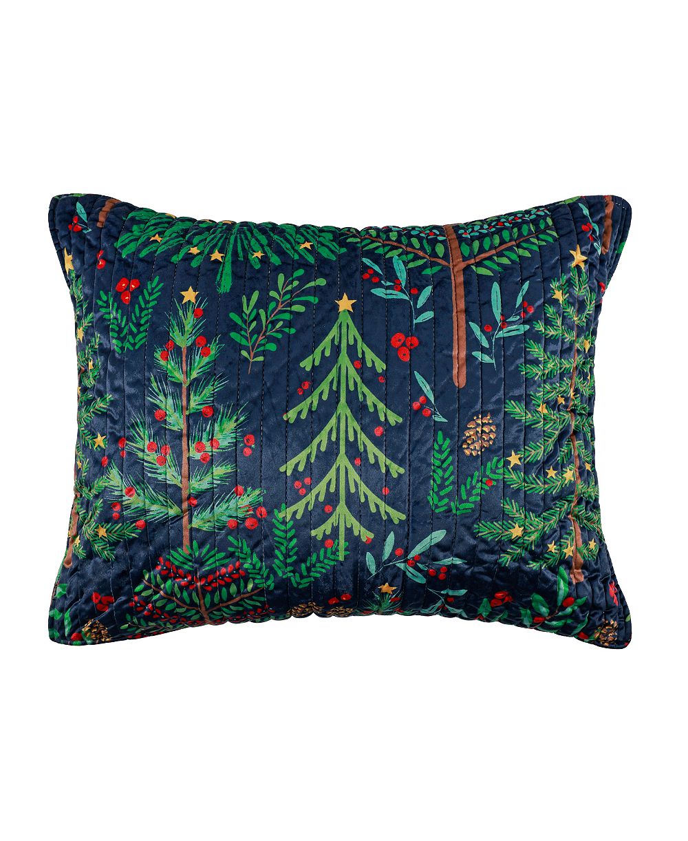 Levtex Home наволочка Woodsy Wonder, Standard