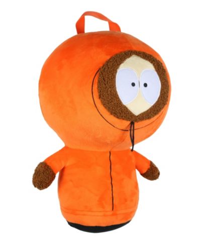 Мягкий рюкзак South Park 3D Kenny Character