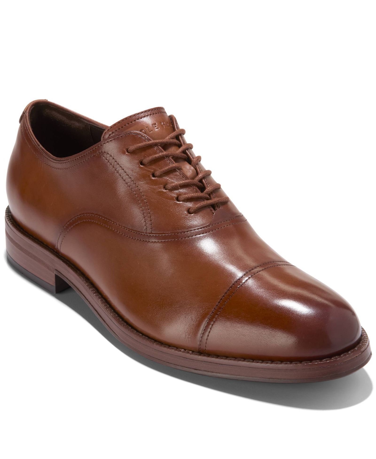 Мужские туфли Cole Haan Ledley Grand Cap Toe Oxford