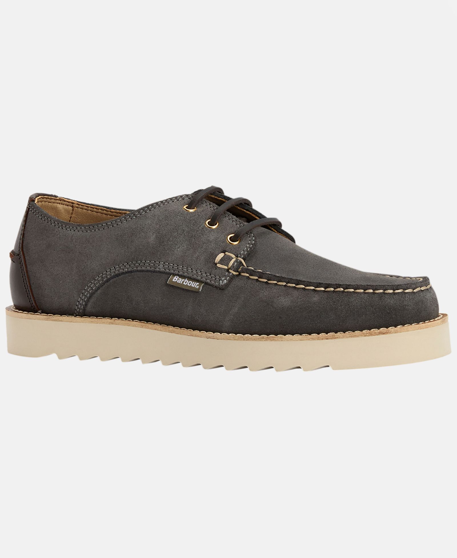 Мужские туфли Barbour Lace-Up Derby