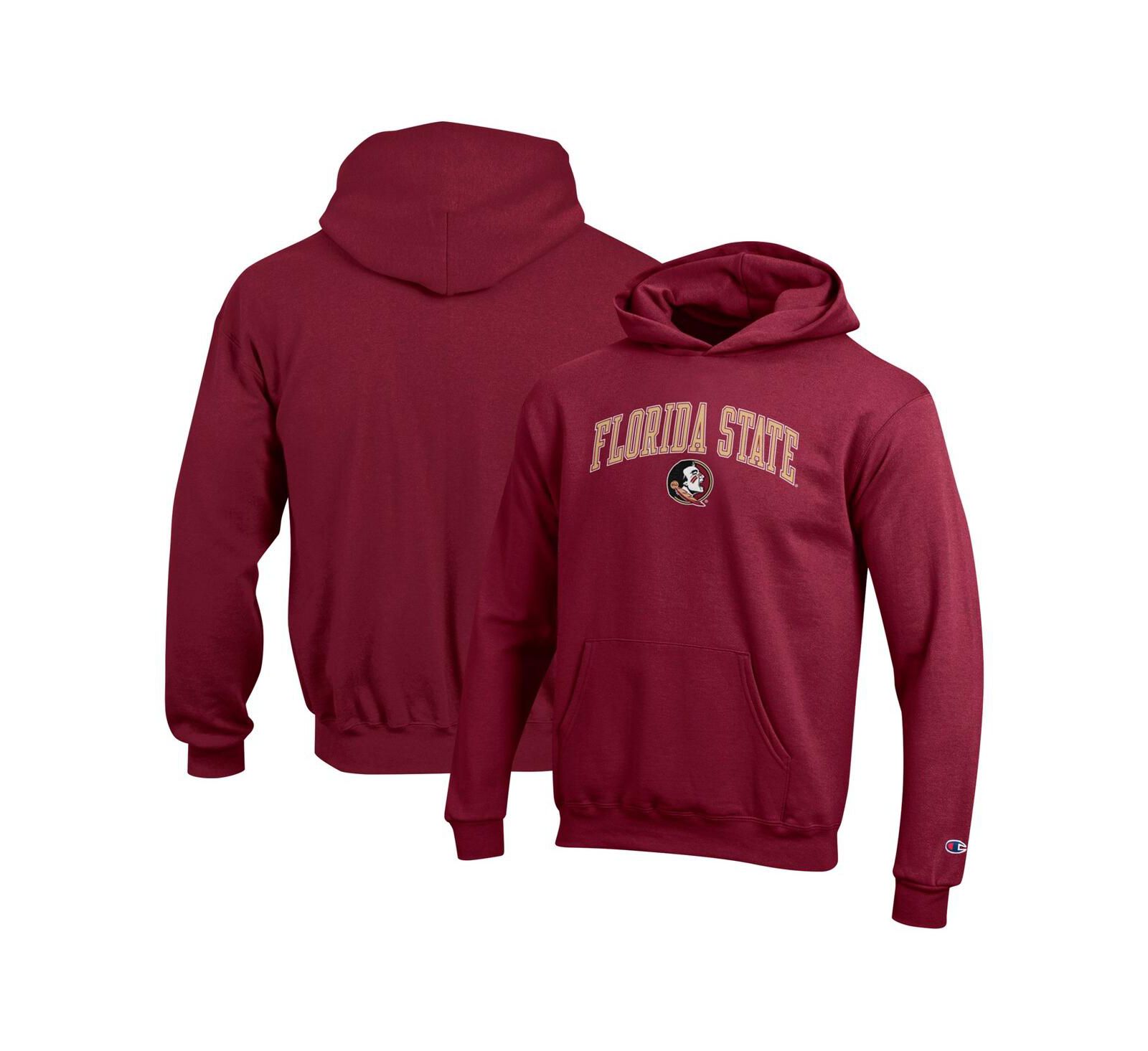 Детская толстовка Champion Florida State Seminoles