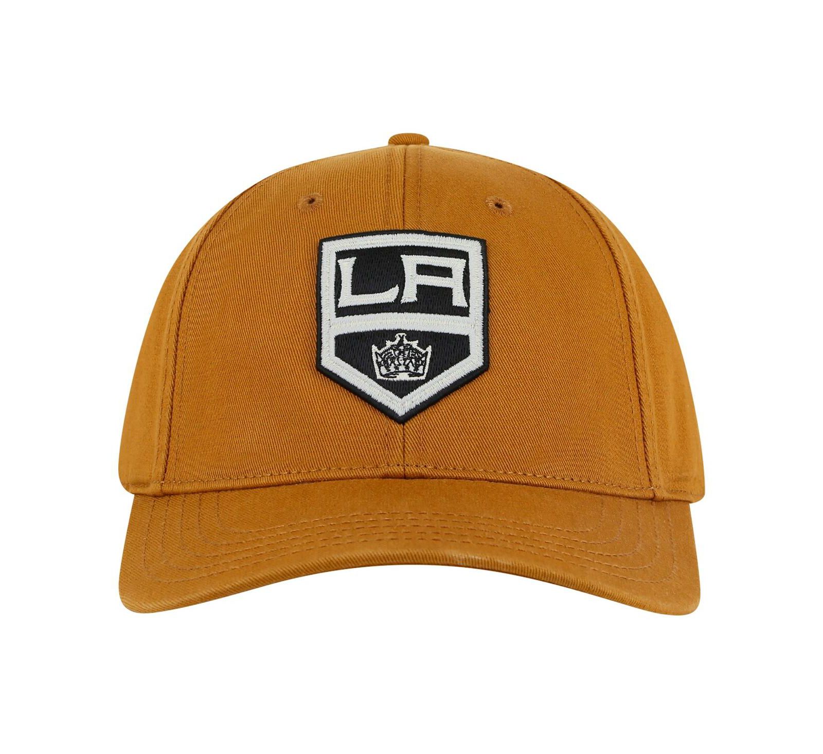 American Needle Мужская кепка Los Angeles Kings Hepcat Washed Twill
