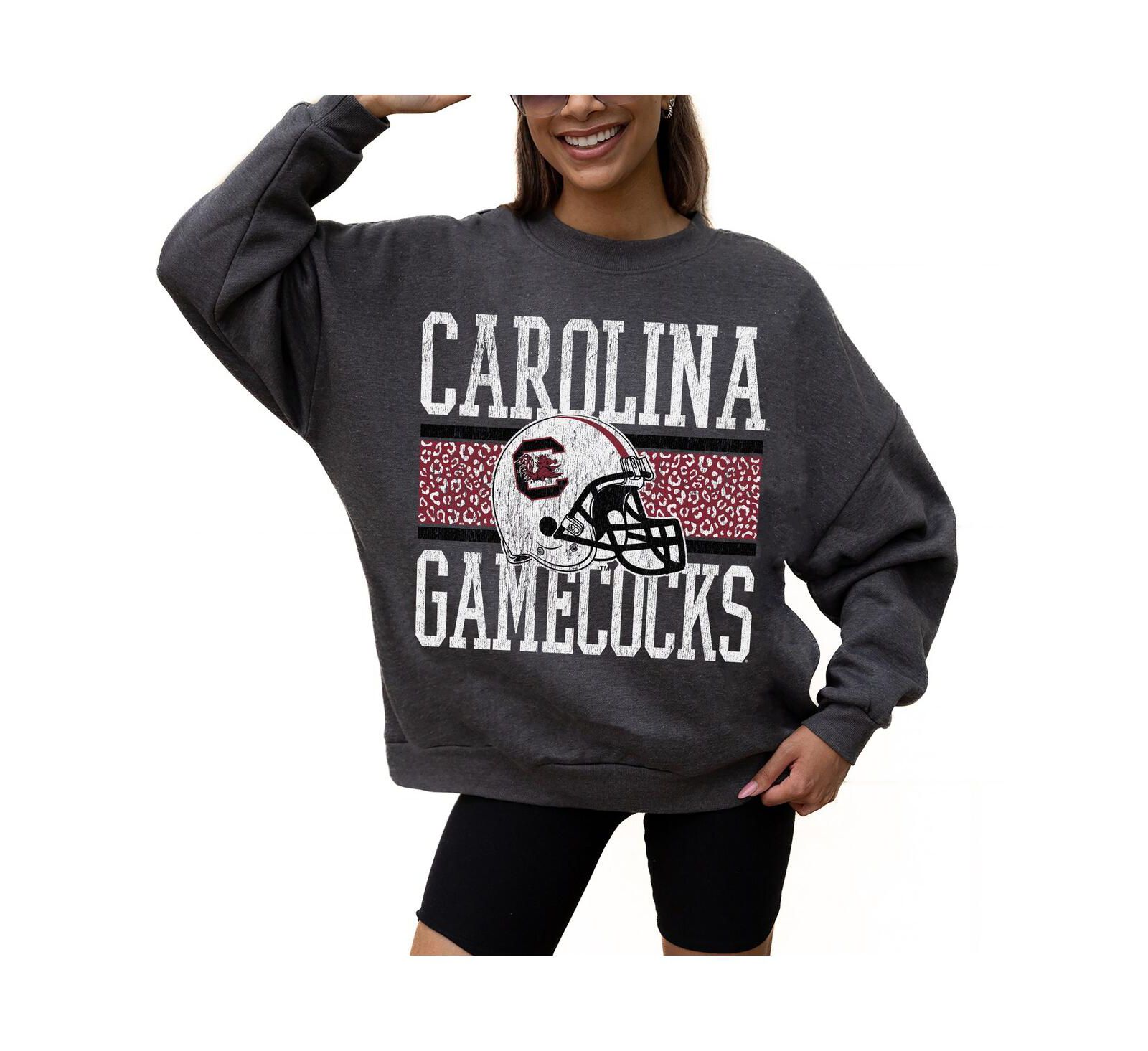 Женский свитшот Gameday Couture South Carolina Gamecocks Premium Fleece Pullover