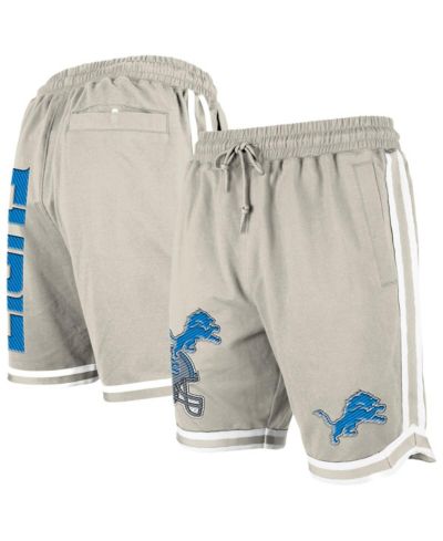 Мужские шорты New Era Detroit Lions