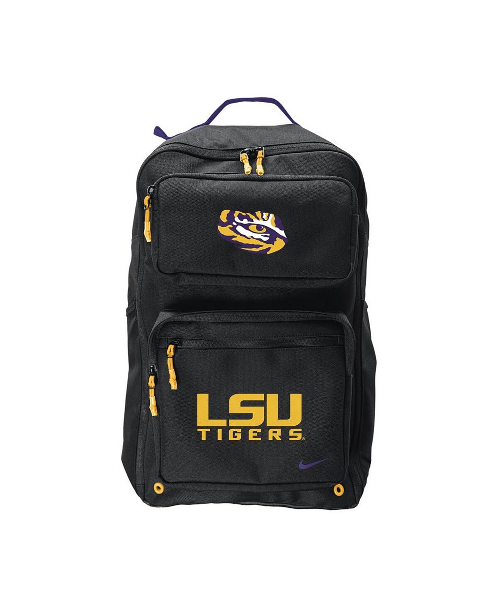 Nike LSU Tigers Utility Speed Backpack