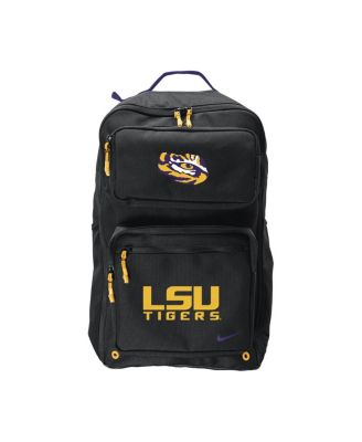 Nike LSU Tigers Utility Speed Backpack