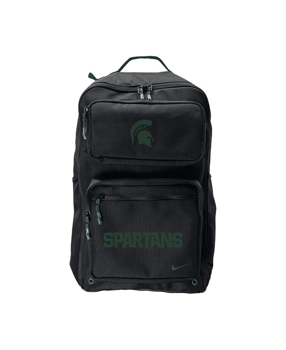 Nike Michigan State Spartans Utility Speed Backpack