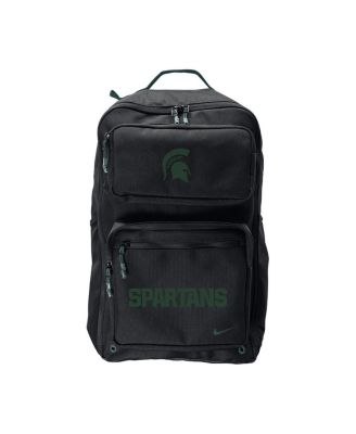 Nike Michigan State Spartans Utility Speed Backpack