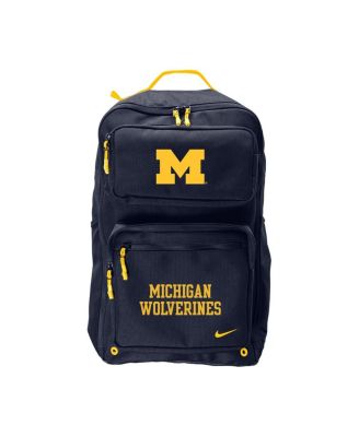 Nike Michigan Wolverines Utility Speed Backpack