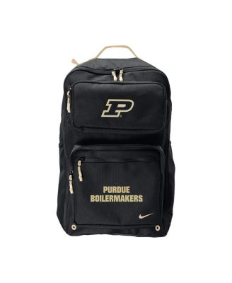 Nike Purdue Boilermakers Utility Speed рюкзак