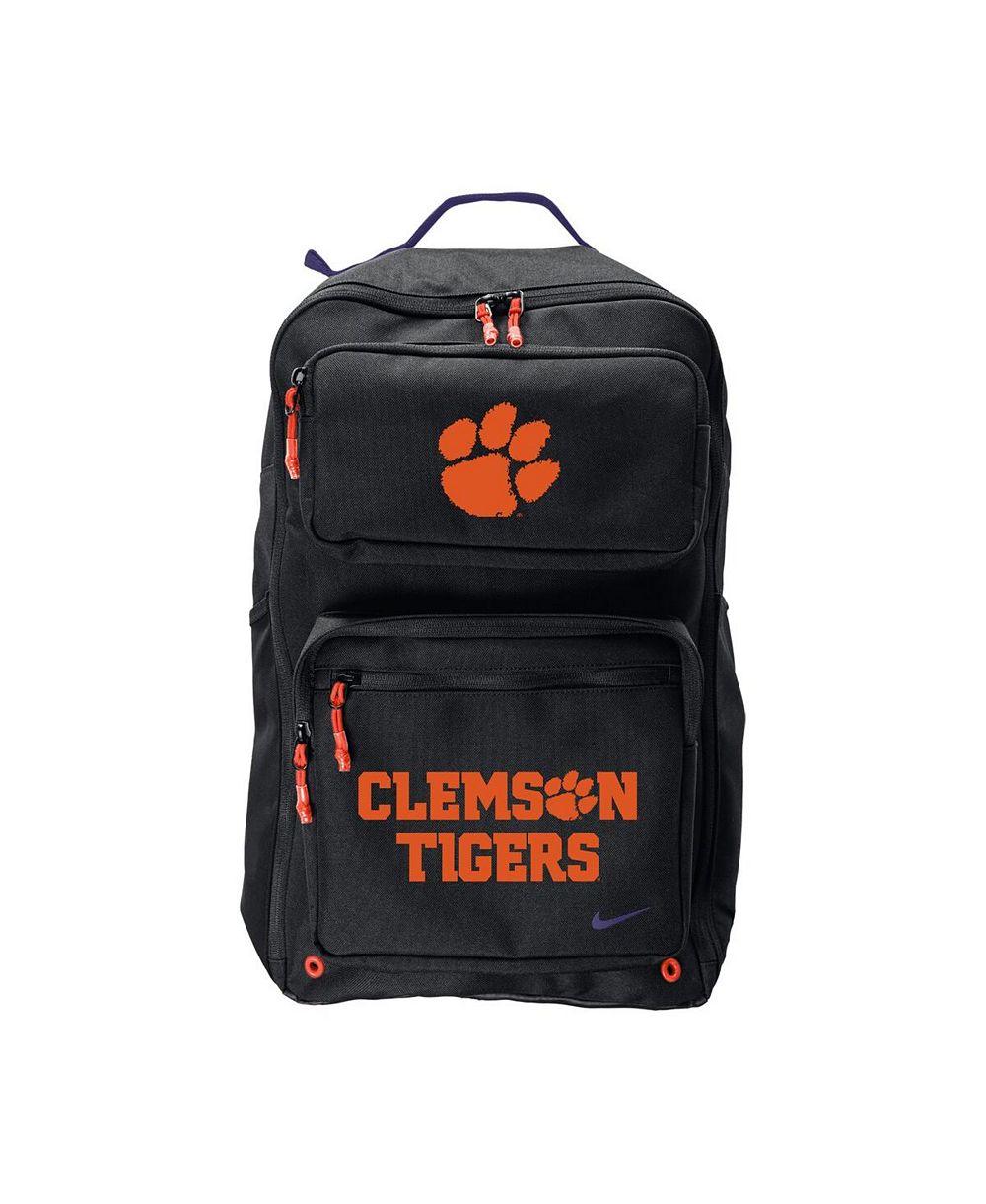 Nike Clemson Tigers Utility Speed Backpack