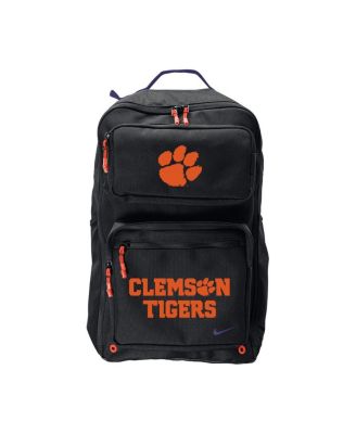 Nike Clemson Tigers Utility Speed Backpack