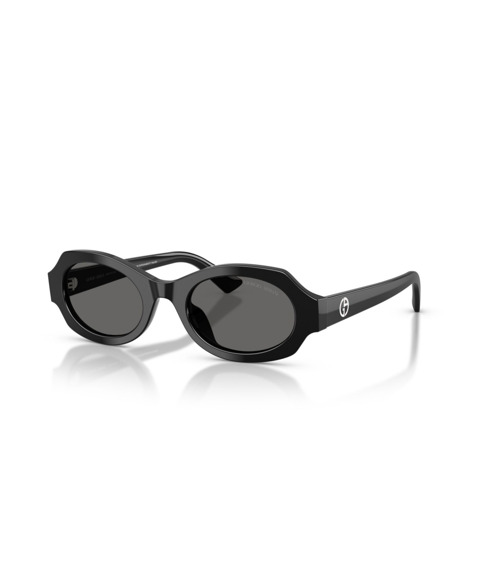 Солнцезащитные очки Giorgio Armani Women's Geometric, AR8245HU