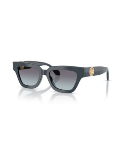 Giorgio Armani Женские солнцезащитные очки Cat Eye AR8246U