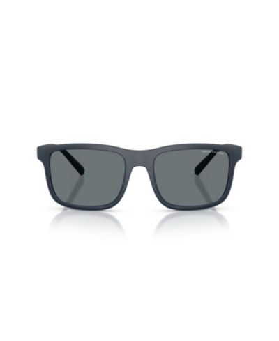 Armani Exchange Мужские солнцезащитные очки AX4145S