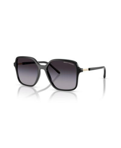 Armani Exchange Женские солнцезащитные очки AX4163S