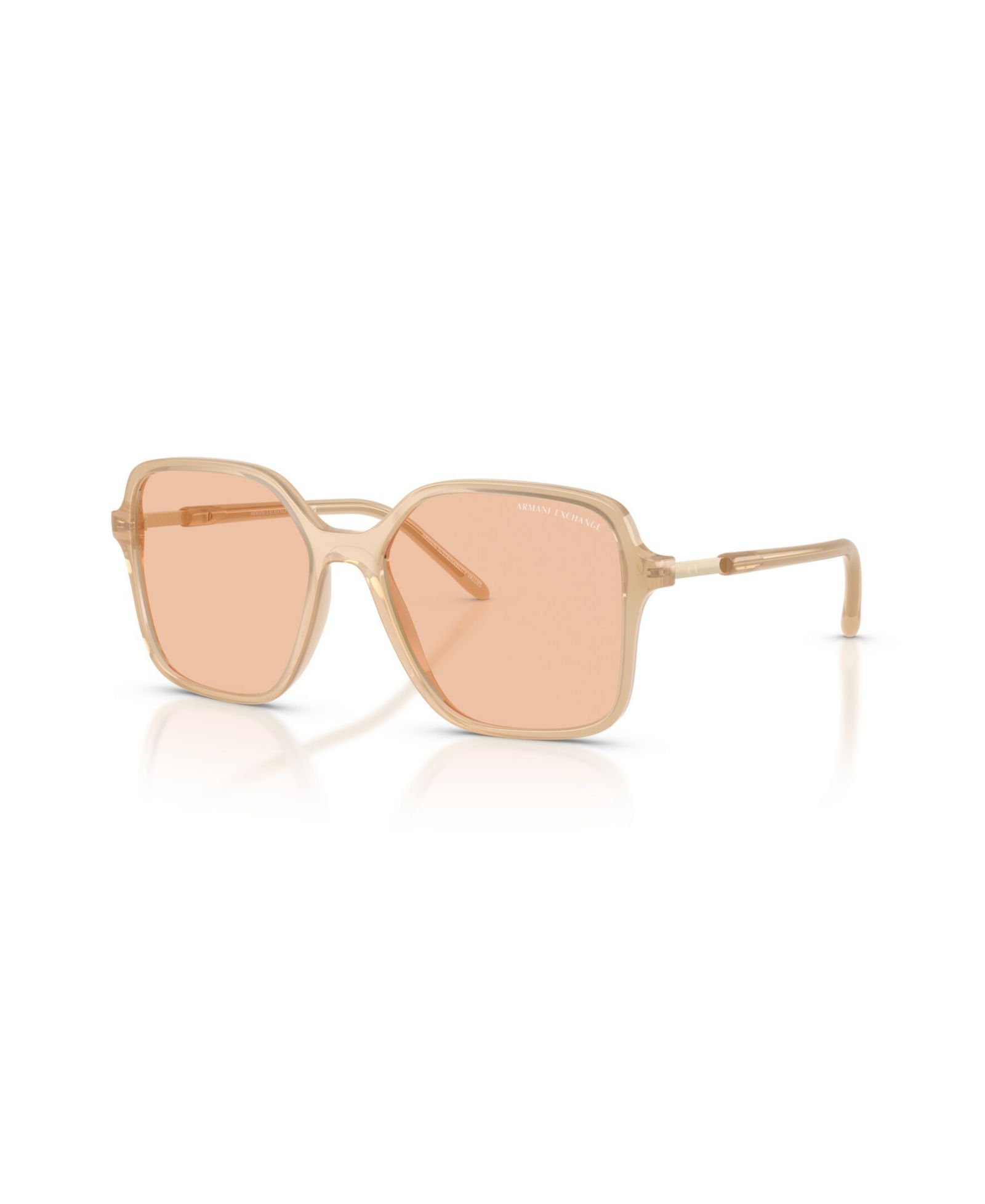 Armani Exchange Women's Sunglasses AX4163S
