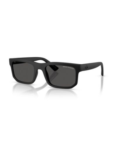 Мужские солнцезащитные очки Armani Exchange AX4165S