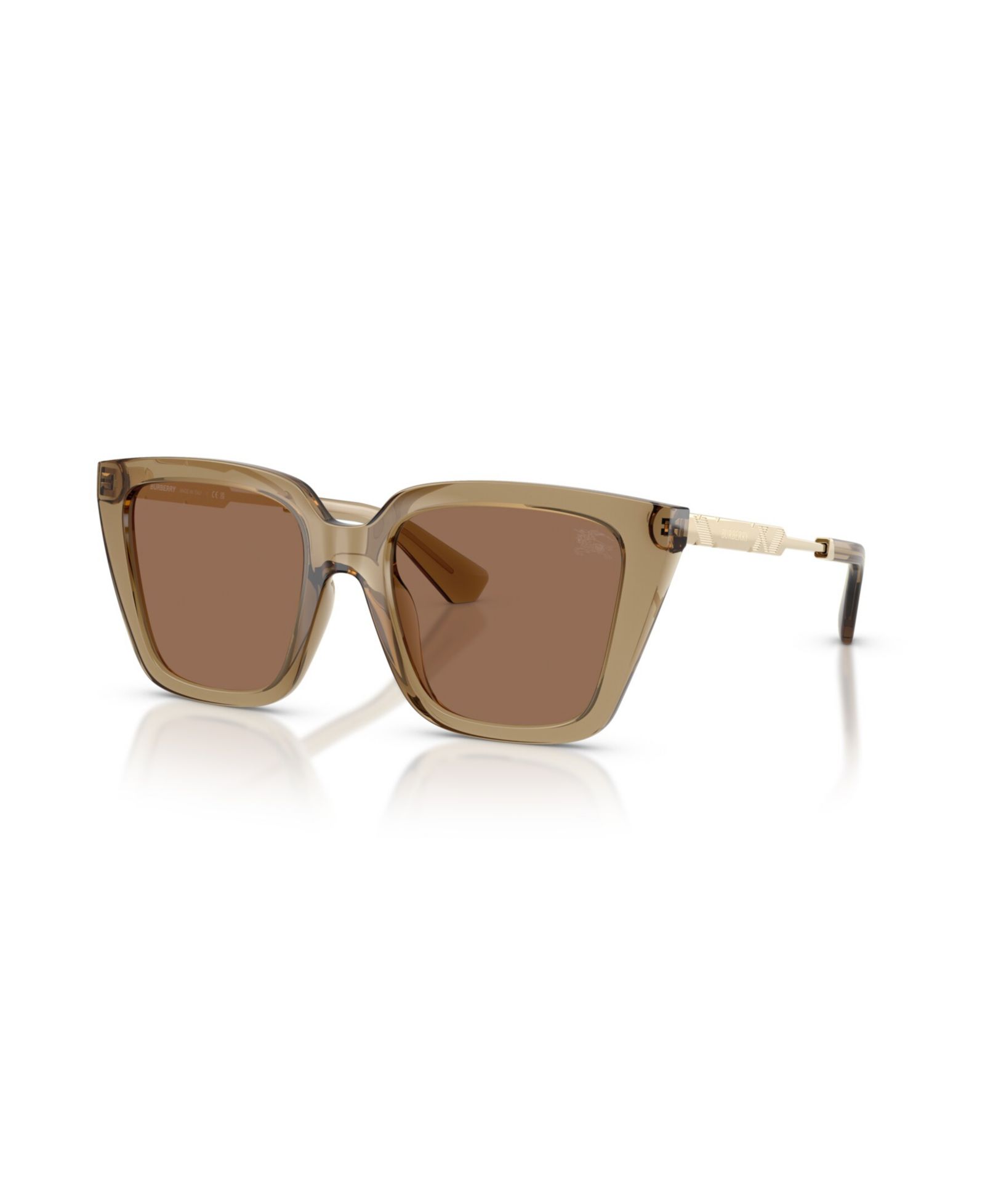 Burberry Women's Square Sunglasses, BE4473U
