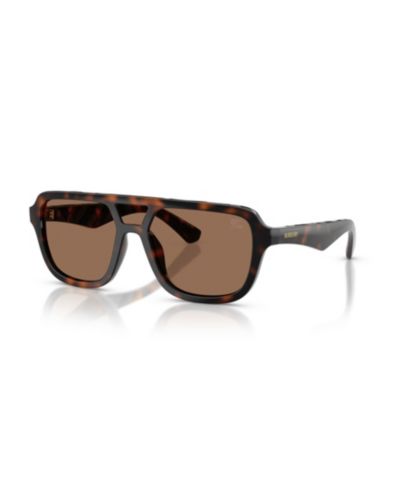 Burberry Мужские солнцезащитные очки BE4474U