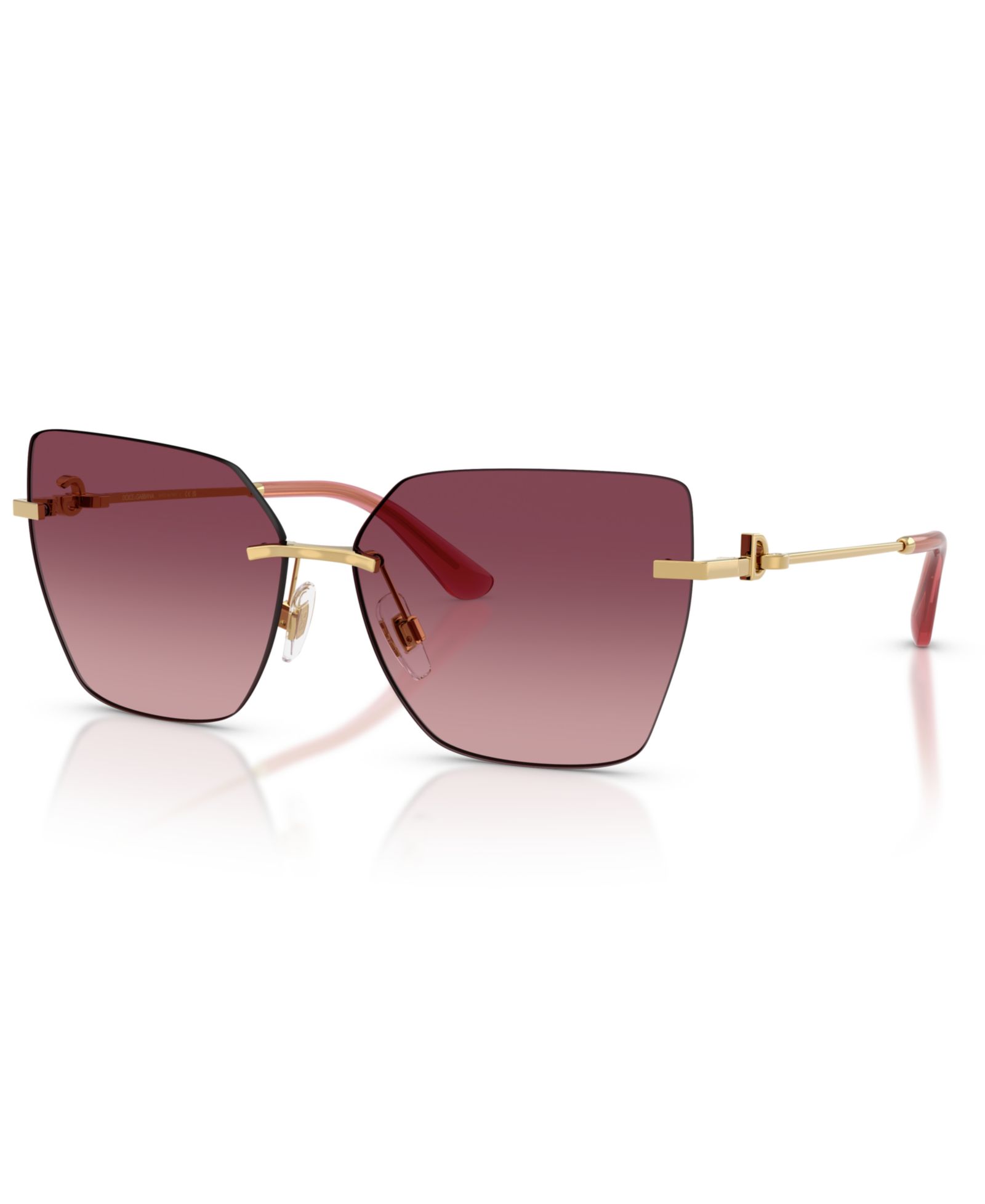 Dolce Gabbana Women's Sunglasses, DG2321