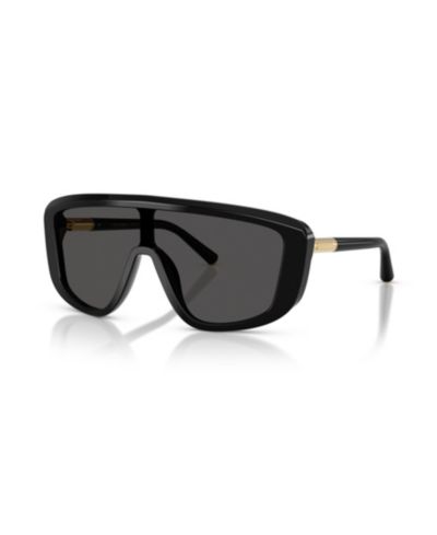 Мужские солнцезащитные очки Dolce&Gabbana Rectangle, DG4520