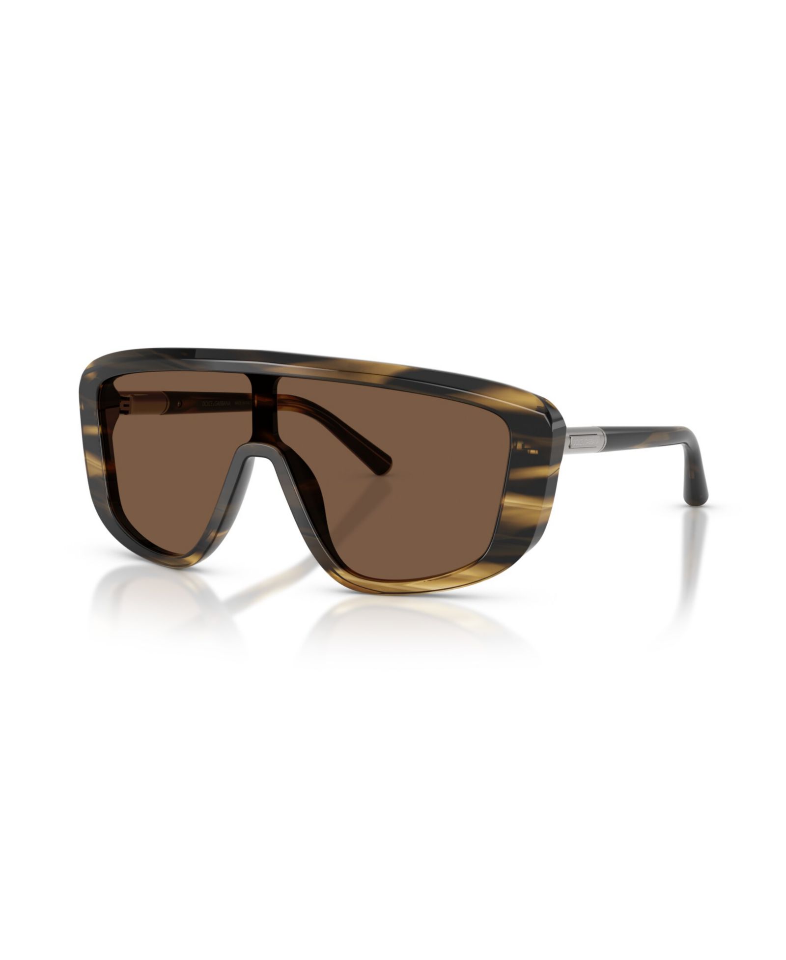 Мужские солнцезащитные очки Dolce&Gabbana Rectangle, DG4520