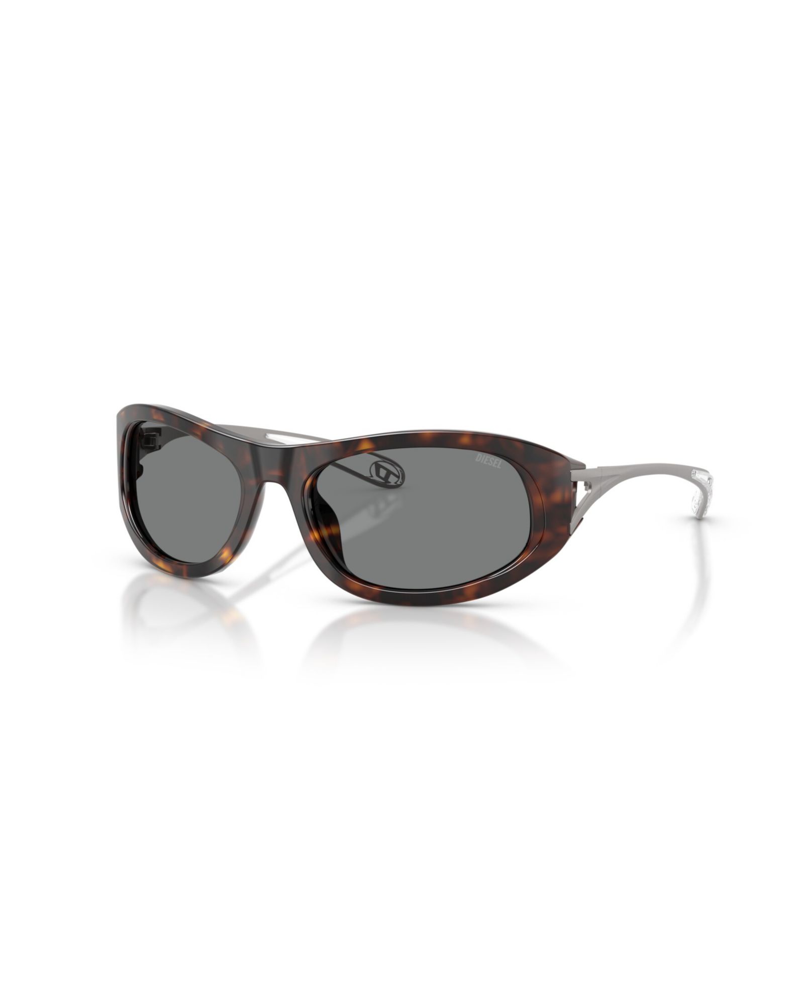 Солнцезащитные очки Diesel Unisex Cat Eye, DL2007U