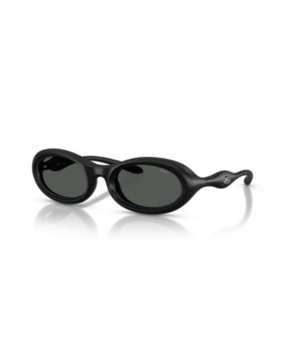 Унисекс солнцезащитные очки Diesel Oval, DL3011U