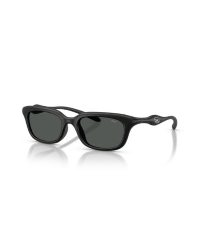Солнцезащитные очки Diesel Unisex Square DL3013U
