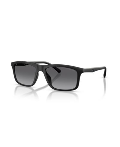 Emporio Armani Мужские поляризованные солнцезащитные очки, EA4257U