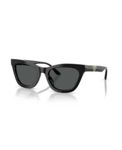 Солнцезащитные очки Emporio Armani Cat Eye EA4259U