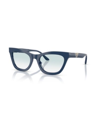 Солнцезащитные очки Emporio Armani Cat Eye EA4259U
