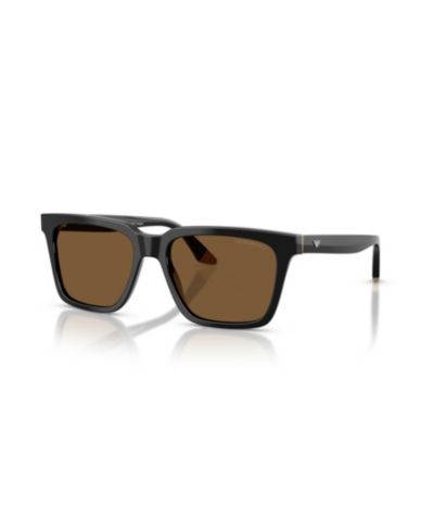 Солнцезащитные очки Emporio Armani Men's Square EA4260