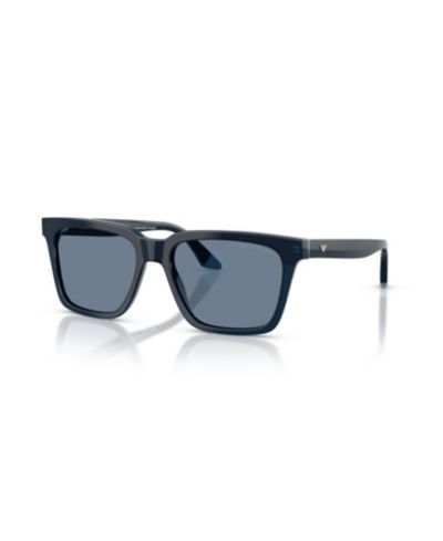 Emporio Armani Мужские поляризационные солнцезащитные очки, EA4260
