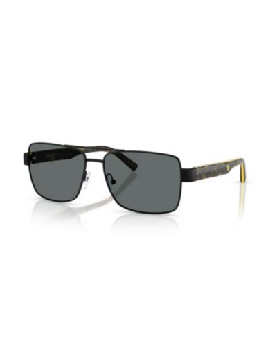 Scuderia Ferrari Men's Polarized Sunglasses, FZ5005