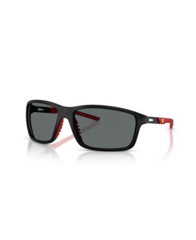 Scuderia Ferrari Мужские поляризационные очки FZ6021U