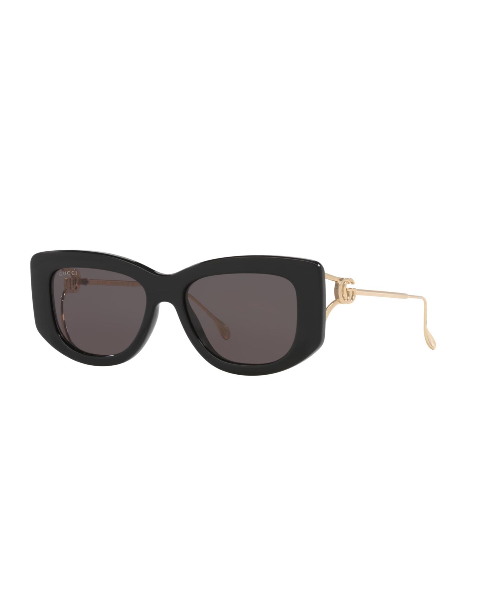 Gucci Женские прямоугольные солнцезащитные очки GG1566S GC002272