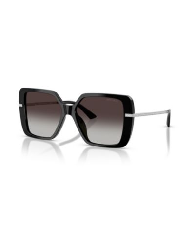 Jimmy Choo Женские квадратные солнцезащитные очки, JC5048JU