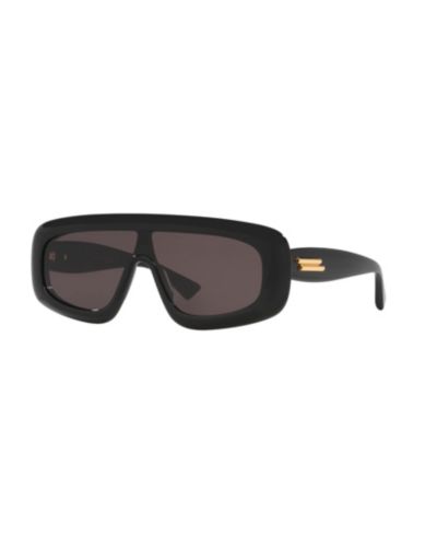 Солнцезащитные очки Bottega Veneta Unisex Geometric BV1281S 6J000441