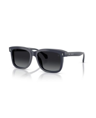 Солнцезащитные очки Moncler Unisex Polarized Valaire ME6018