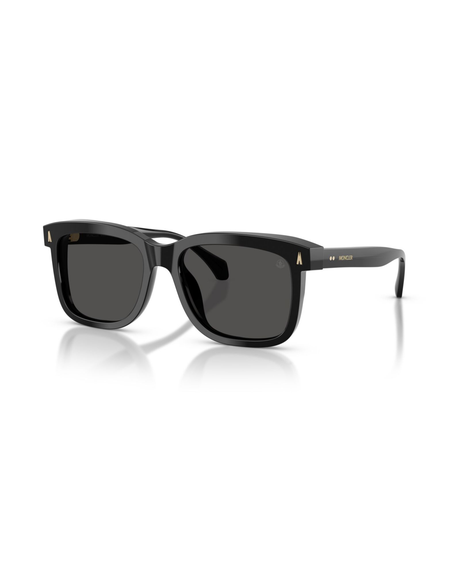 Moncler Unisex Polarized Valaire Sunglasses, ME6018