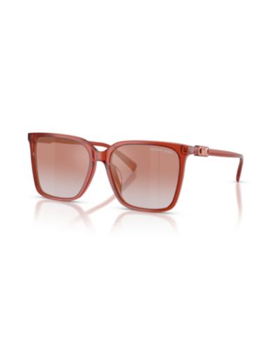 Женские солнцезащитные очки Michael Kors MK2197U