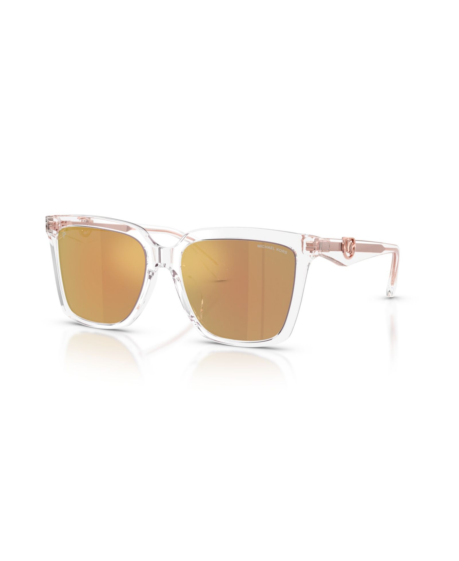 Женские солнцезащитные очки Michael Kors Polarized, MK2256U