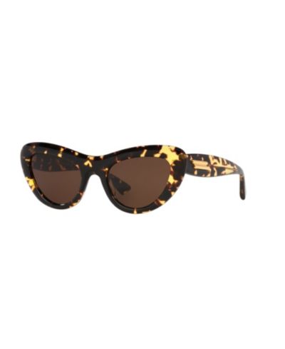 Солнцезащитные очки Bottega Veneta Women's Cat Eye BV1282S 6J000435