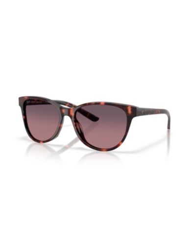 Costa Del Mar Женские Polarized Catherine Sunglasses 6S2012