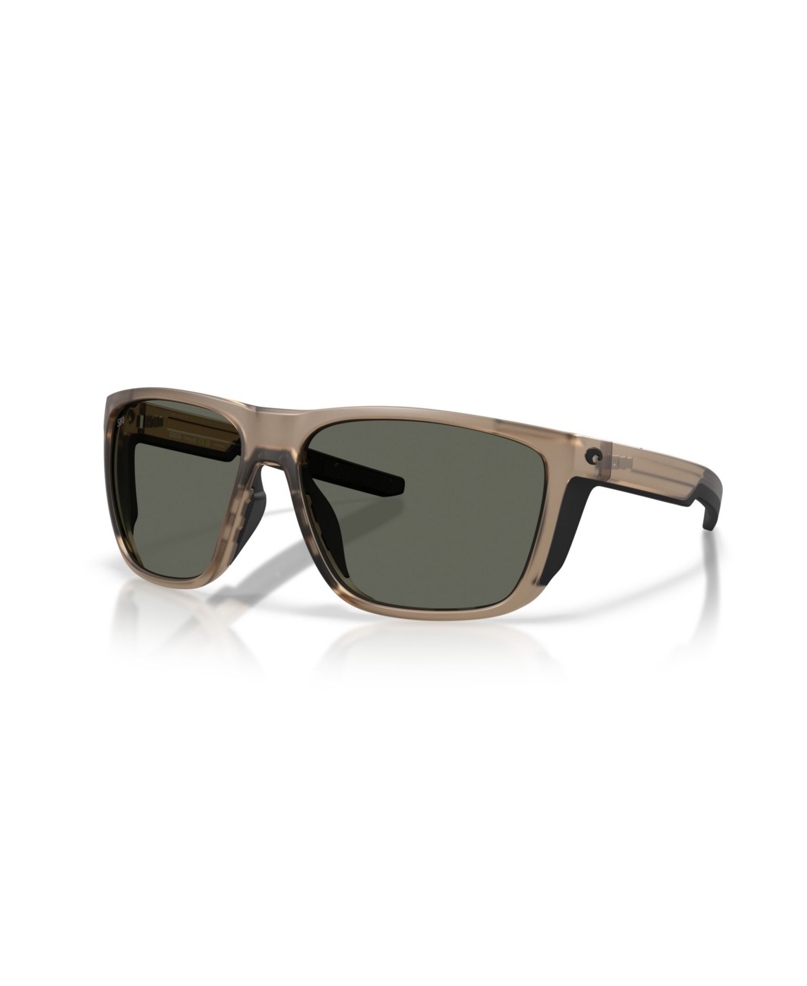 Мужские солнцезащитные очки Costa Del Mar Ferg XL Polarized, 6S9012